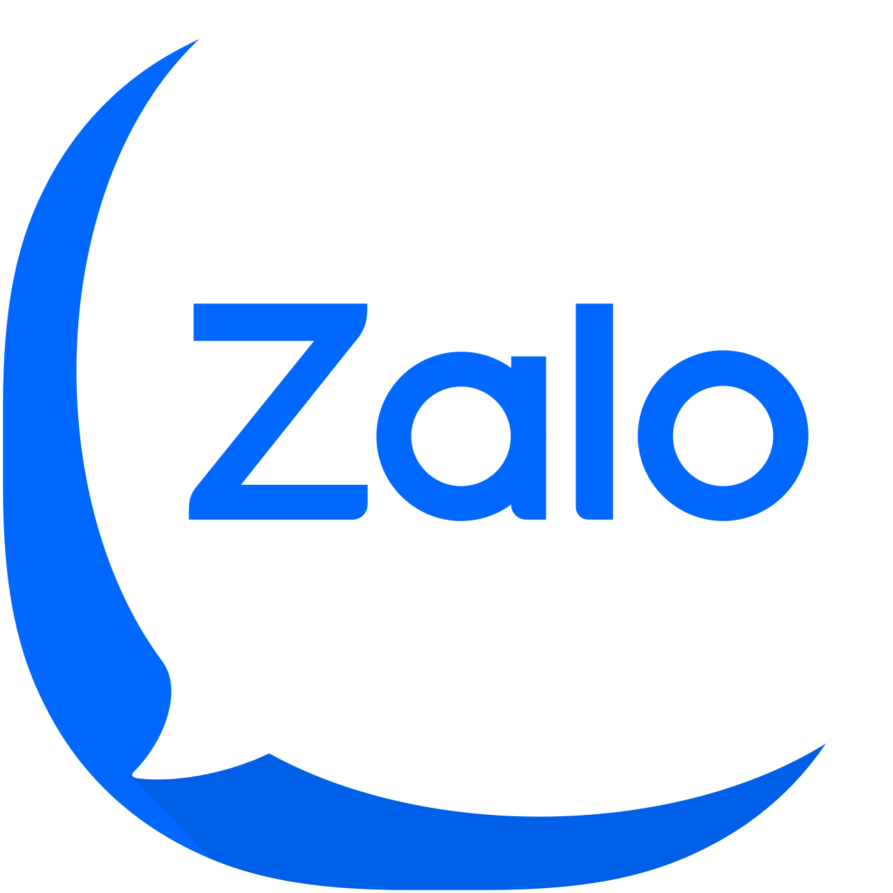 Cộng đồng Zalo