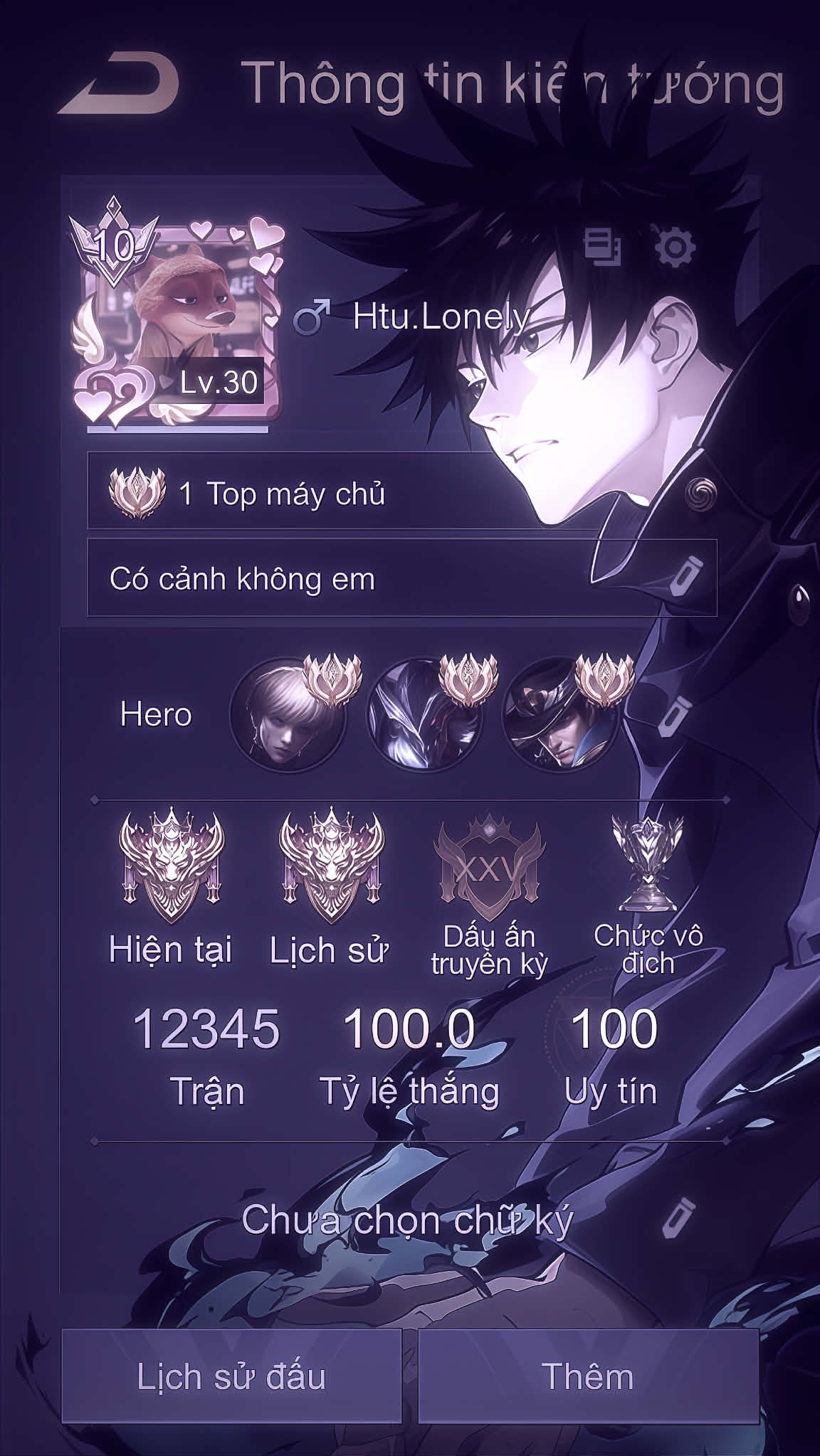 Code008 ảnh 1 Profile