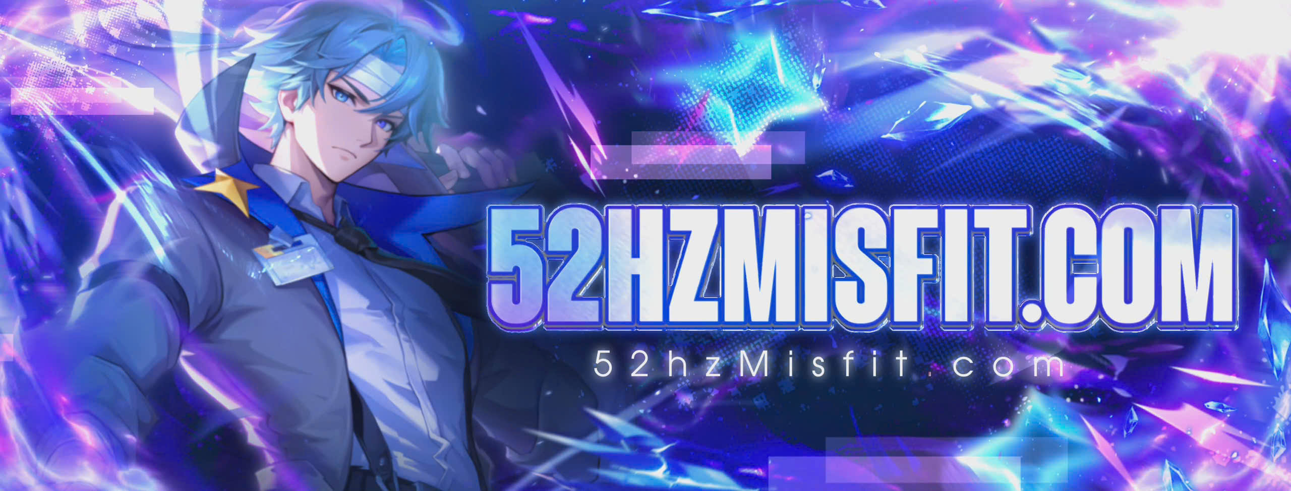 52HzMisfit.com