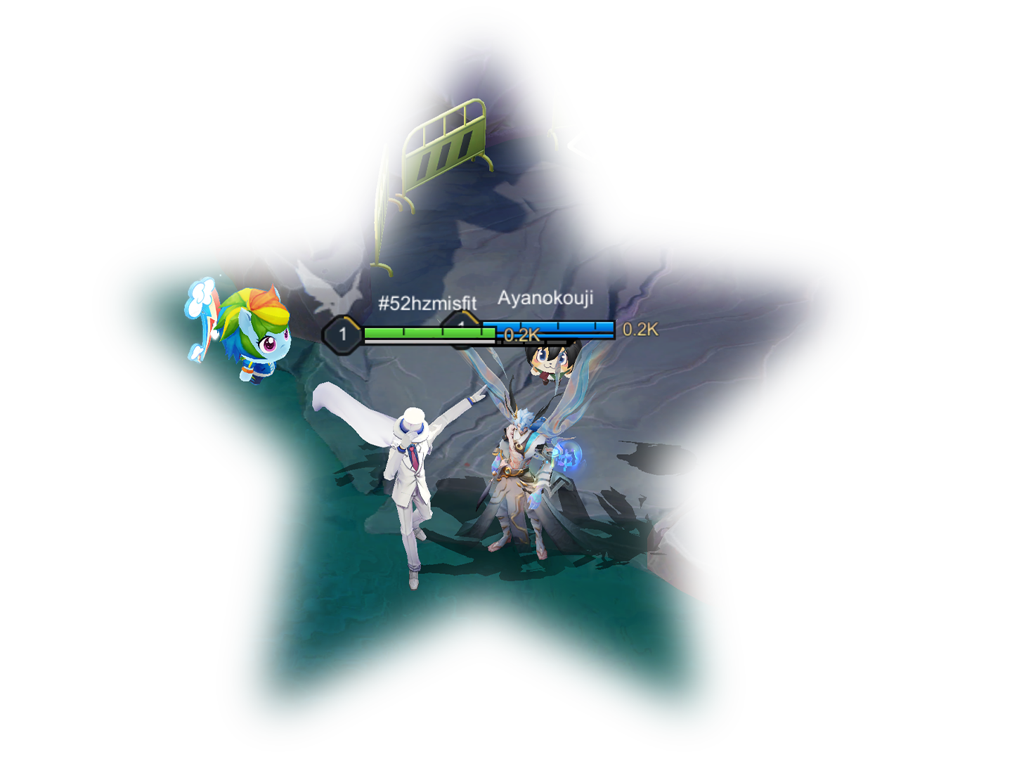 Wish Background