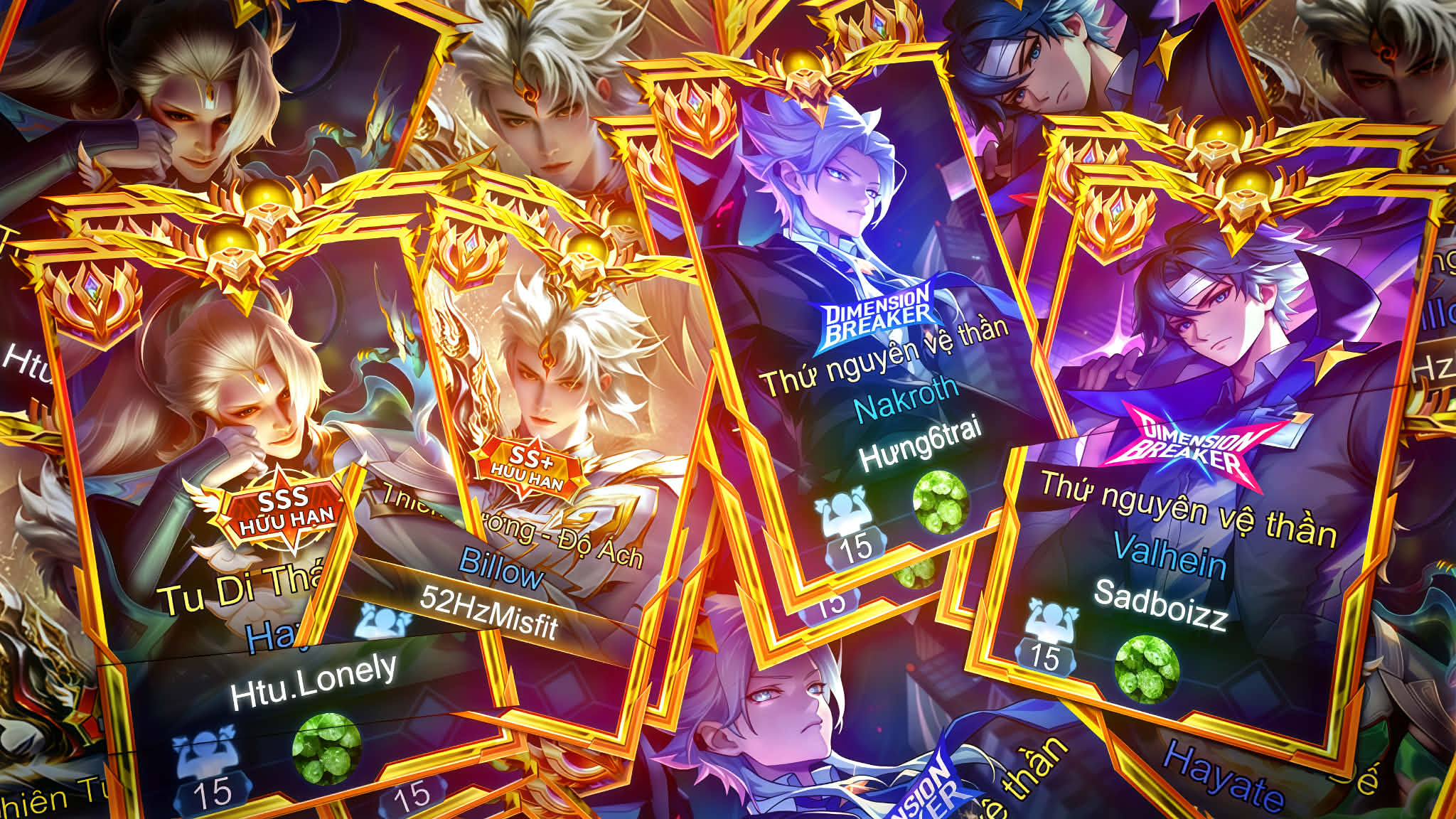 Code017 ảnh ngang 4 khung